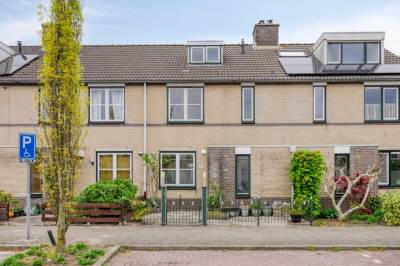 Woning Oude Waelweg 37 Diemen