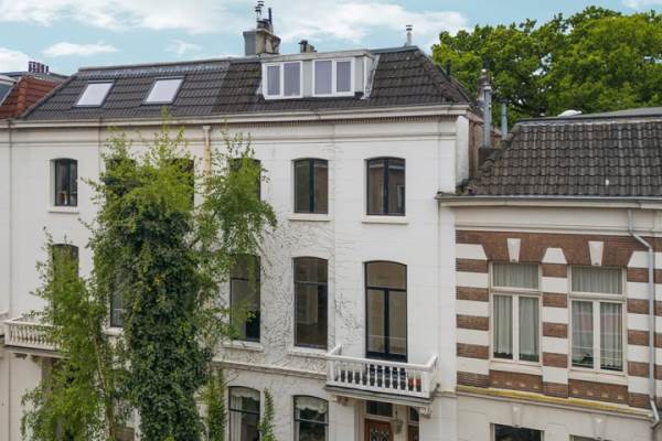 Woning Prins Hendrikstraat 382 Arnhem