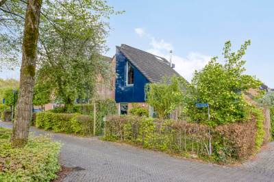 Woning De Heide 11 Waalre