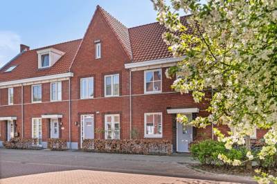 Woning Sella 6 Veldhoven