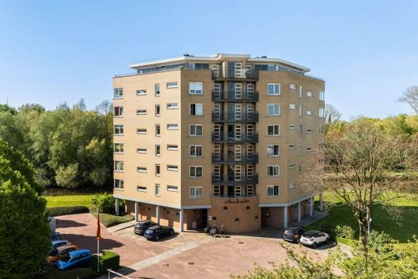 Woning Abel Tasmanstraat 122 Zwolle