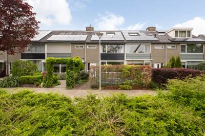 Woning Schermerhorn-lanen 62 Woerden