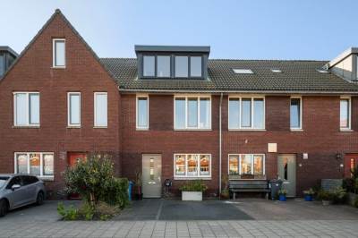 Woning Kortenhoeve 10 Delft