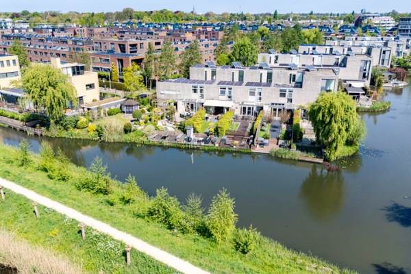 Woning Ter Lips 99 Voorschoten