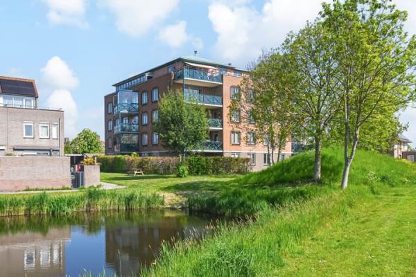 Woning Egelantier 38 Nootdorp