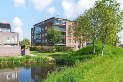 Woning Egelantier 38 Nootdorp