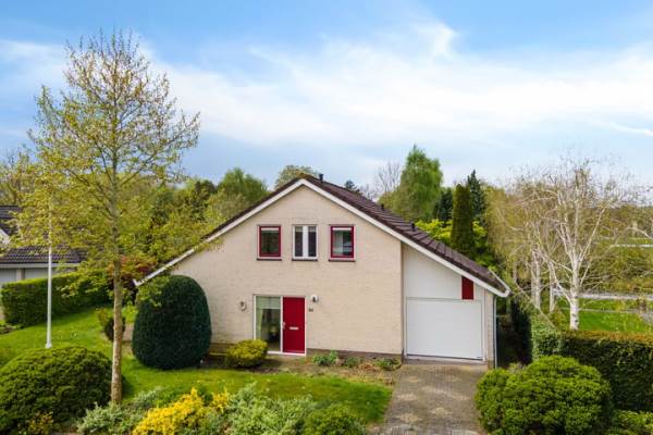 Woning Groenhof 25 Joure