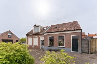 Woning Schotte 8 Yerseke