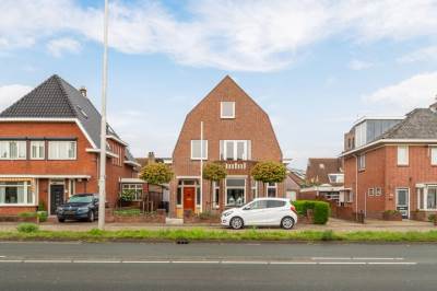 Woning Emmastraat 98 Monster