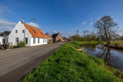 Woning Rijksweg 221 Ten Post