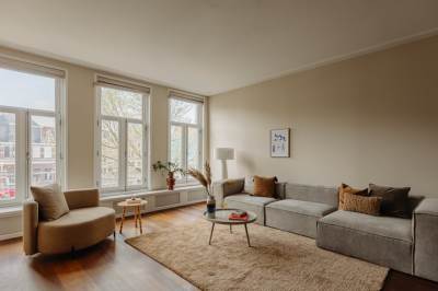 Woning Prinsengracht 379C Amsterdam