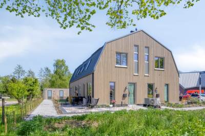 Woning Veluweweg 43D Waarland