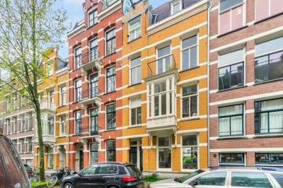Woning Alberdingk Thijmstraat 8H Amsterdam