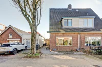 Woning Jacobastraat 3 Velp (GE)