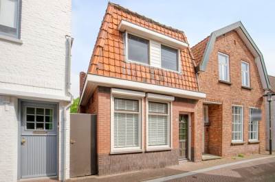 Woning Tuinstraat 15 Hulst