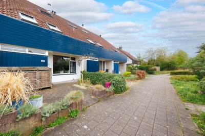 Woning Gondel 2840 Lelystad