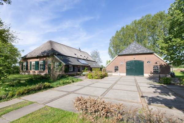 Woning Eeltinkweg 8 Zelhem