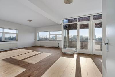 Woning Pieter Lastmanweg 5E Amstelveen