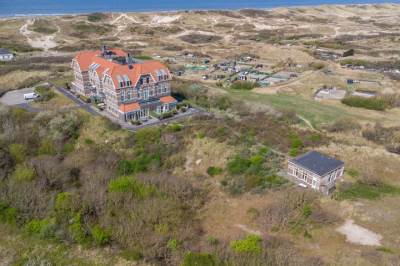 Woning Zwartendijk 7 Egmond aan Zee