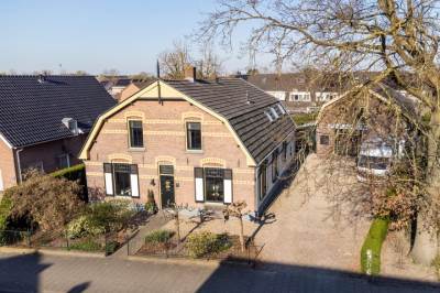 Woning Dorpsstraat 37 Oosterhout (GE)