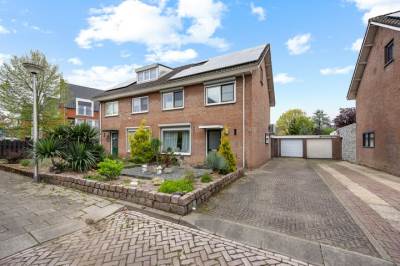 Woning Vriezeweg 41 Deest