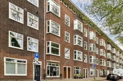 Woning Westlandgracht 1573 Amsterdam