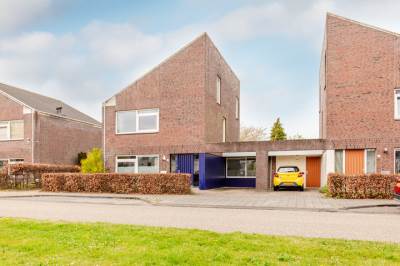 Woning Delfland 15 Lelystad