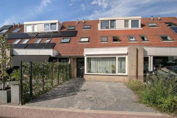 Woning Vlasakker 25 Schiedam