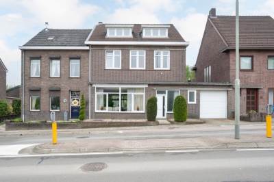 Woning Valkenburgerweg 35 Nuth