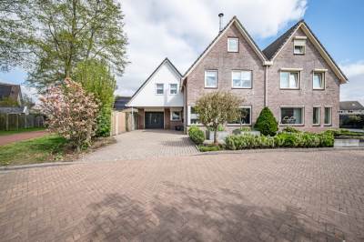 Woning Graspieper 5 Staphorst