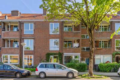 Woning Senefelderstraat 172 Amsterdam