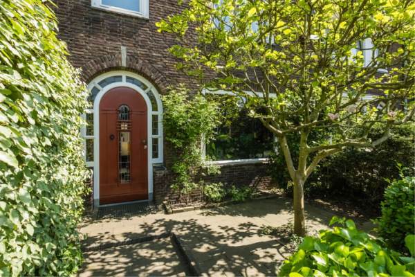 Woning Frankrijkstraat 63 Eindhoven