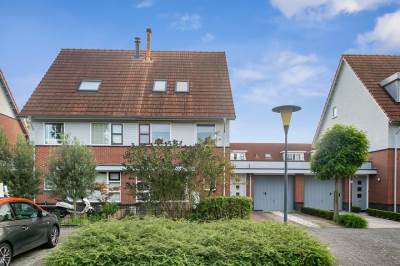 Woning Benthuizenstraat 30 Zoetermeer