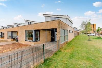 Woning Hunsingo 24 Lelystad