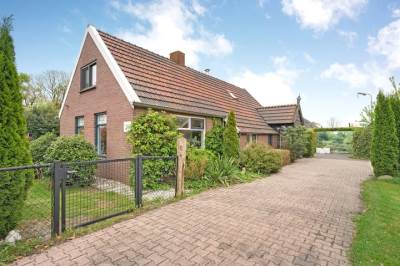 Woning Zwolseweg 150 Balkbrug