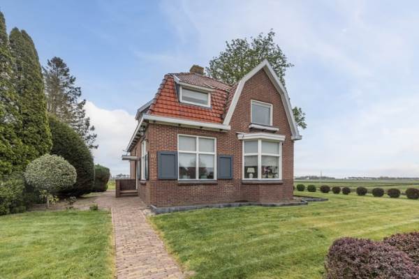 Woning Pieter Venemakade 177 Kiel-Windeweer