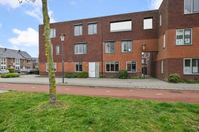Woning Saendelverlaan 143 Assendelft