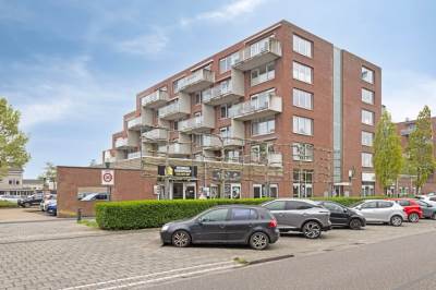 Woning Dijkmanschans 138 Zoetermeer