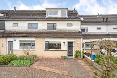 Woning Ripperdamarke 9 Zwolle