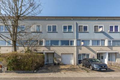 Woning Schotse Hooglanden 32 Amsterdam