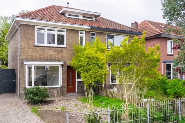 Woning Violierstraat 172 Almelo