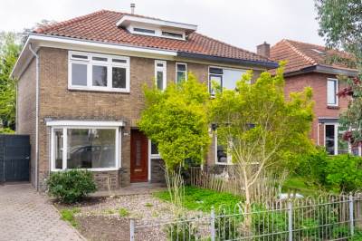 Woning Violierstraat 172 Almelo