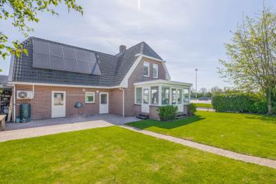 Woning Villa Novalaan 2 Lemmer