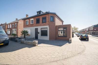 Woning Poolmansweg 69 Enschede