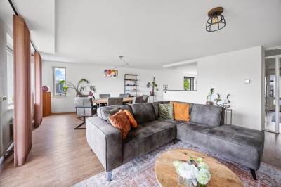 Woning de Klef 10 Ewijk