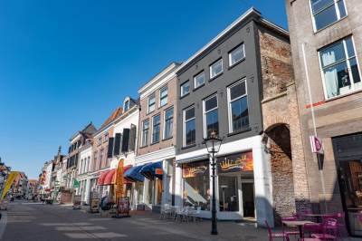 Woning Oudestraat 1302 Kampen