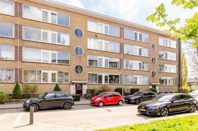 Woning Jan Campertplein 20 Weesp