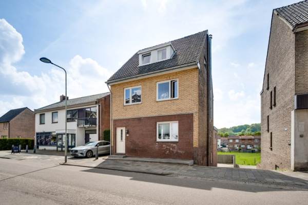 Woning Vroenhof 5 Valkenburg (LI)