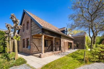 Woning Holstraat 47A Margraten