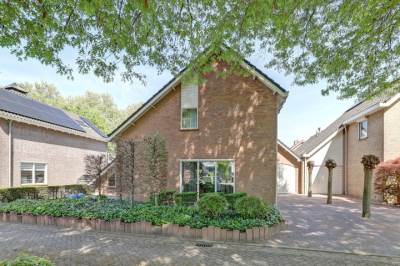 Woning Steenmakersstraat 10 Kerkdriel